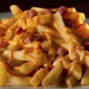 Batata frita Pinball Zone (400g)