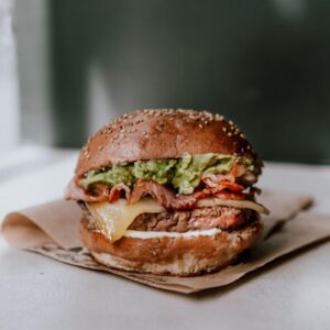 burger, hamburger, food, sandwich, cheeseburger, beef, lettuce, bun, burger bun, meat, meal, tomato, lunch, dinner, snack, fast food, tasty, food photography, savory, burger, burger, burger, burger, burger