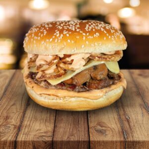 mushroom burger, burger, delicious burger, food, meal, hamburger, mushroom burger, mushroom burger, mushroom burger, mushroom burger, mushroom burger